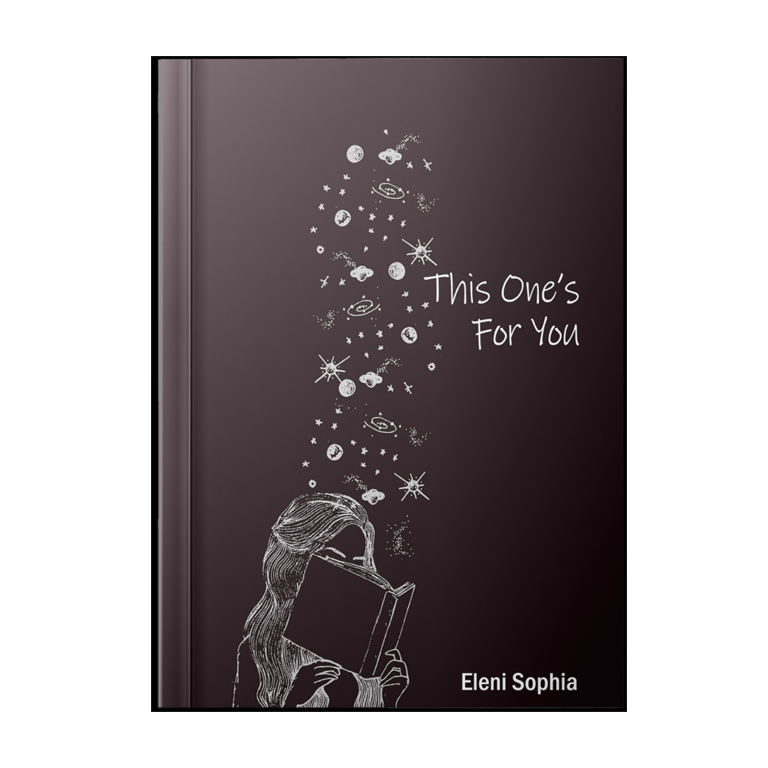 This One’s For You (FREE SHIPPING TO USA, UK, CANADA & AUSTRALIA)