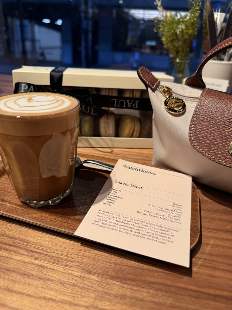 Coffee Alone Tastes Better: My Favourite Coffee Shops to Sip Solo in London
